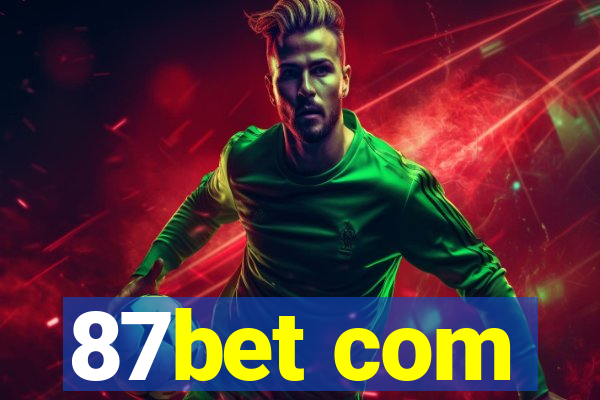 87bet com